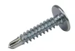 Tracon OPCS19 Laposfejű önfúró lemezcsavar 4,2x19mm