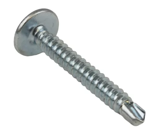 Tracon OPCS32 Laposfejű önfúró lemezcsavar 4,2x32mm