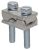 Tracon P12, Prizmakapocs Cu/Al kábelek csatlakoztatására 2×70-95mm2