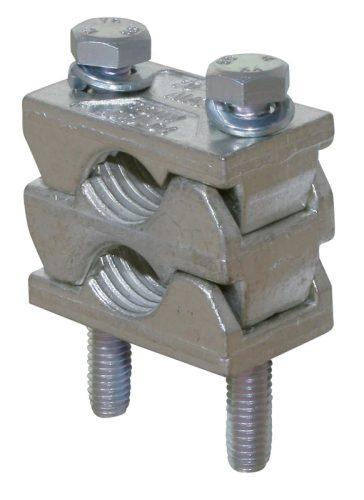 Tracon P22, Prizmakapocs Cu/Al kábelek csatlakoztatására 2×120-150mm2