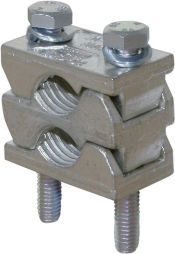 Tracon P3, Prizmakapocs Cu/Al kábelek csatlakoztatására 120-300mm2