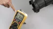 Tracon PAN185, Digitális multiméter C, Term, Humidity, dB, Hz,Lux,