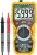 Tracon PAN186, Digitális multiméter True RMS DCV, ACV,DCA,ACA,OHM, C, °C, dioda