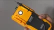 Tracon PAN186, Digitális multiméter True RMS DCV, ACV,DCA,ACA,OHM, C, °C, dioda