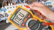 Tracon PAN186, Digitális multiméter True RMS DCV, ACV,DCA,ACA,OHM, C, °C, dioda
