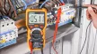 Tracon PAN186, Digitális multiméter True RMS DCV, ACV,DCA,ACA,OHM, C, °C, dioda