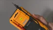 Tracon PAN188, Digitális multiméter True RMS DCV, ACV, DCA, ACA, OHM, C, °C, dioda