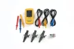 Tracon PANDFA3, Fázissorrend és motor forgásirány jelző 120 – 400V AC, LED