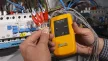 Tracon PANKABELFINDER, Digitális multiméter és kabelkereső ×16