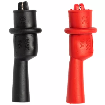 Tracon PANKK15, Krokodil csipesz