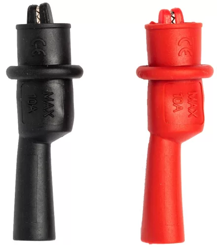 Tracon PANKK15, Krokodil csipesz