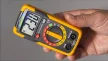 Tracon PANMICROMETER, Digitális multiméter DCV, ACV, DCA, OHM, dioda