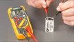 Tracon PANMICROMETER, Digitális multiméter DCV, ACV, DCA, OHM, dioda