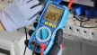 Tracon PANMINIMETER-2 digitális multiméter 600 V 10 A NCV