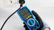 Tracon PANMINIMETER-2 digitális multiméter 600 V 10 A NCV