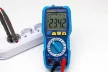 Tracon PANMINIMETER-2 digitális multiméter 600 V 10 A NCV