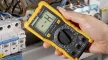 Tracon PANMINIMETER, Digitális multiméter DCV, ACV, DCA, OHM, dioda, NCV