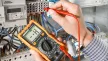 Tracon PANMINIMETER, Digitális multiméter DCV, ACV, DCA, OHM, dioda, NCV