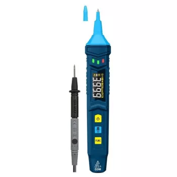 Tracon PANMULTISTIFT-2 toll multiméter 600 V NCV