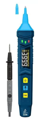 Tracon PANMULTISTIFT-2 toll multiméter 600 V NCV