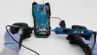Tracon PANMULTISTIFT-2 toll multiméter 600 V NCV