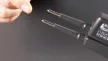 Tracon PANMV-1000AD, 2 pólusú feszültségvizsgáló és AVK teszter, LED LCD kijelző 12-1000V AC/DC, 30mA FI‐Test
