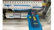 Tracon PANMV-1000A kétpólusú feszültségvizsgáló 12-1000 V AC/DC