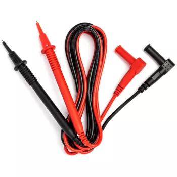 Tracon PANPK3, Mérőkábel 138 cm, CATIII-1000V, CATIV-600V