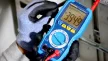 Tracon PANPROFIMETER-2 TRMS digitális multiméter 600 V 10 A