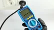 Tracon PANPROFIMETER-2 TRMS digitális multiméter 600 V 10 A