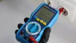 Tracon PANPROFIMETER-2 TRMS digitális multiméter 600 V 10 A