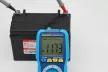 Tracon PANPROFIMETER-2 TRMS digitális multiméter 600 V 10 A