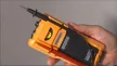 Tracon PANPROFIMETER, Digitális multiméter ACV, DCV, ACA, DCA, TRMS, Ohm, Hz, C, NCV