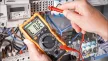 Tracon PANPROFIMETER, Digitális multiméter ACV, DCV, ACA, DCA, TRMS, Ohm, Hz, C, NCV