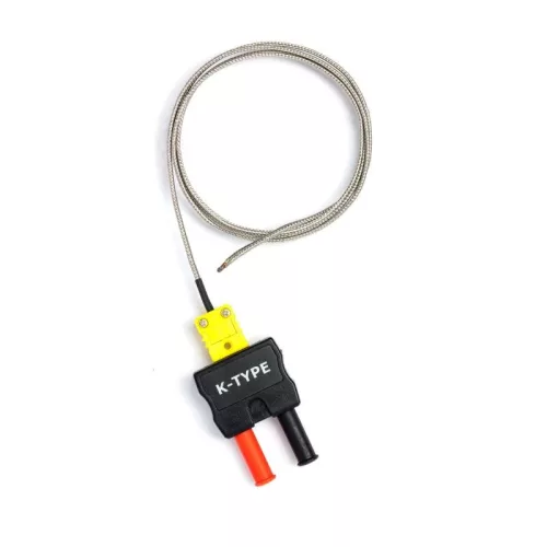 Tracon PANPUNKTFUHLER-SET K típusú pont hőmérséklet-érzékelő -50 … +250 °C