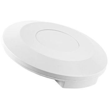   Tracon PRSR700 Jelenlétérzékelő (légzés), falon kívüli 230 VAC, 6 m, 360°, 10 s-12 min, <3-2000 lx, IP20