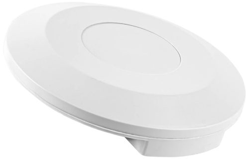 Tracon PRSR700 Jelenlétérzékelő (légzés), falon kívüli 230 VAC, 6 m, 360°, 10 s-12 min, <3-2000 lx, IP20