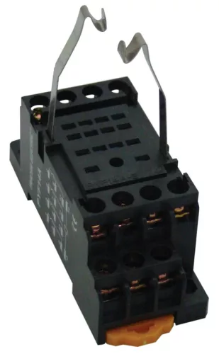 Tracon PYF14A Relé aljzat RM14