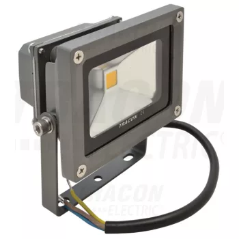   Tracon R-SMD-30WW, Fényvető SMD fényforrással 30 W, 2700 K, IP65, 100-240 V AC, 2100 lm, EEI=A