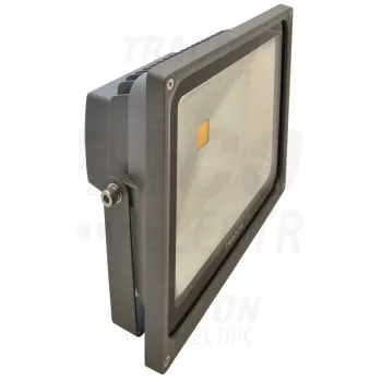   Tracon R-SMD-50WW, Fényvető SMD fényforrással 50 W, 2700 K, IP65, 100-240 V AC, 3500 lm, EEI=A