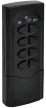 Tracon RCS11-IP, Távkapcsolós csatlakozóaljzat, 1 aljzat, 1 távírányító, IP44 230VAC, 50Hz, 3600W, IP44, 433,92MHz