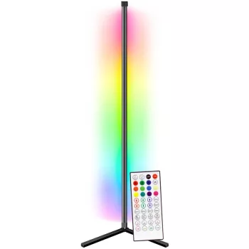   Tracon RGBWCORNER Okos RGBW sarok hangulatvilágítás 230V, 50Hz, 12W, RGBW, TUYA alkalmazás