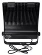 Tracon RHIS30100W, LED fényvető, szimmetrikus 100-240 VAC, 50/60 Hz, 100 W, 13.500 lm, 4000 K, IP66, 30°