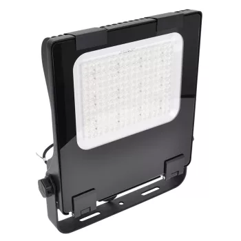   Tracon RHIS30150W, LED fényvető, szimmetrikus 100-240 VAC, 50/60 Hz, 150 W, 20.250 lm, 4000 K, IP66, 30°