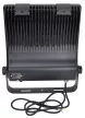 Tracon RHIS30150W, LED fényvető, szimmetrikus 100-240 VAC, 50/60 Hz, 150 W, 20.250 lm, 4000 K, IP66, 30°