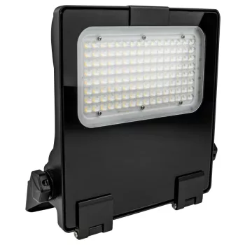   Tracon RHISNA50W LED fényvető, aszimmetrikus 230V,50/60Hz,50W,7000lm,4000K,IP66,EEI=D
