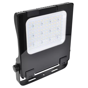   Tracon RHISS150W, LED fényvető, szimmetrikus 100-240 VAC, 50/60 Hz, 150 W, 20.250 lm, 4000 K, IP66, 120°
