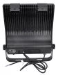 Tracon RHISS150W, LED fényvető, szimmetrikus 100-240 VAC, 50/60 Hz, 150 W, 20.250 lm, 4000 K, IP66, 120°