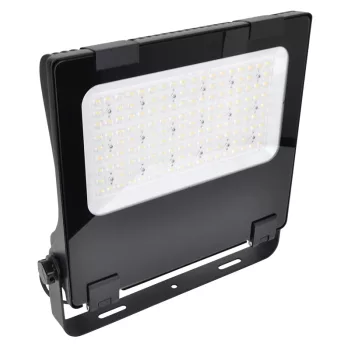   Tracon RHISS240W, LED fényvető, szimmetrikus 100-240 VAC, 50/60 Hz, 240 W, 32.400 lm, 4000 K, IP66, 120°