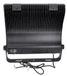 Tracon RHISS240W, LED fényvető, szimmetrikus 100-240 VAC, 50/60 Hz, 240 W, 32.400 lm, 4000 K, IP66, 120°